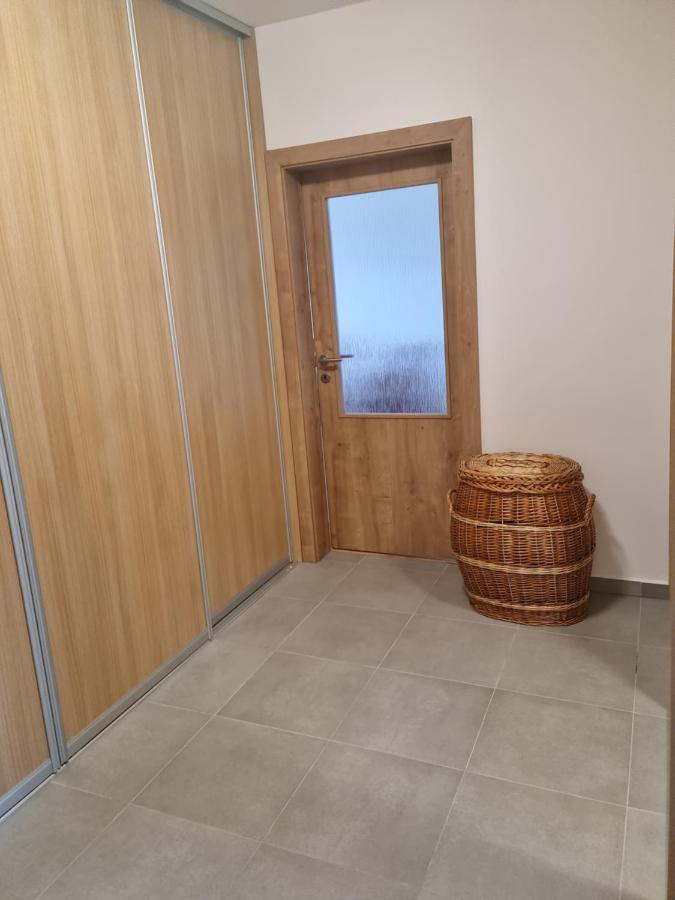 Apartment Nh12 Bratislava Ngoại thất bức ảnh