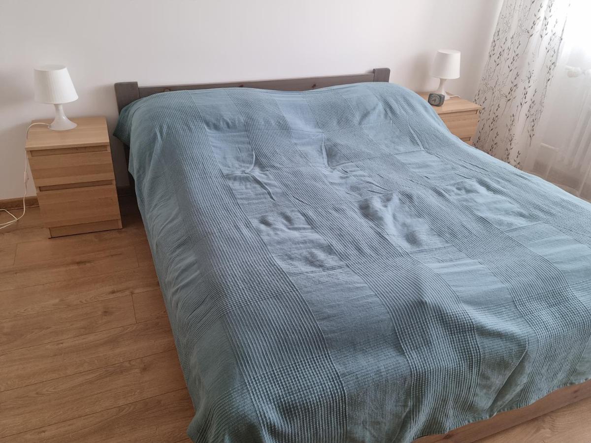 Apartment Nh12 Bratislava Ngoại thất bức ảnh