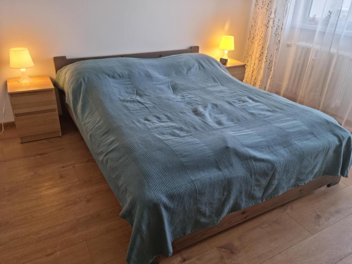 Apartment Nh12 Bratislava Ngoại thất bức ảnh