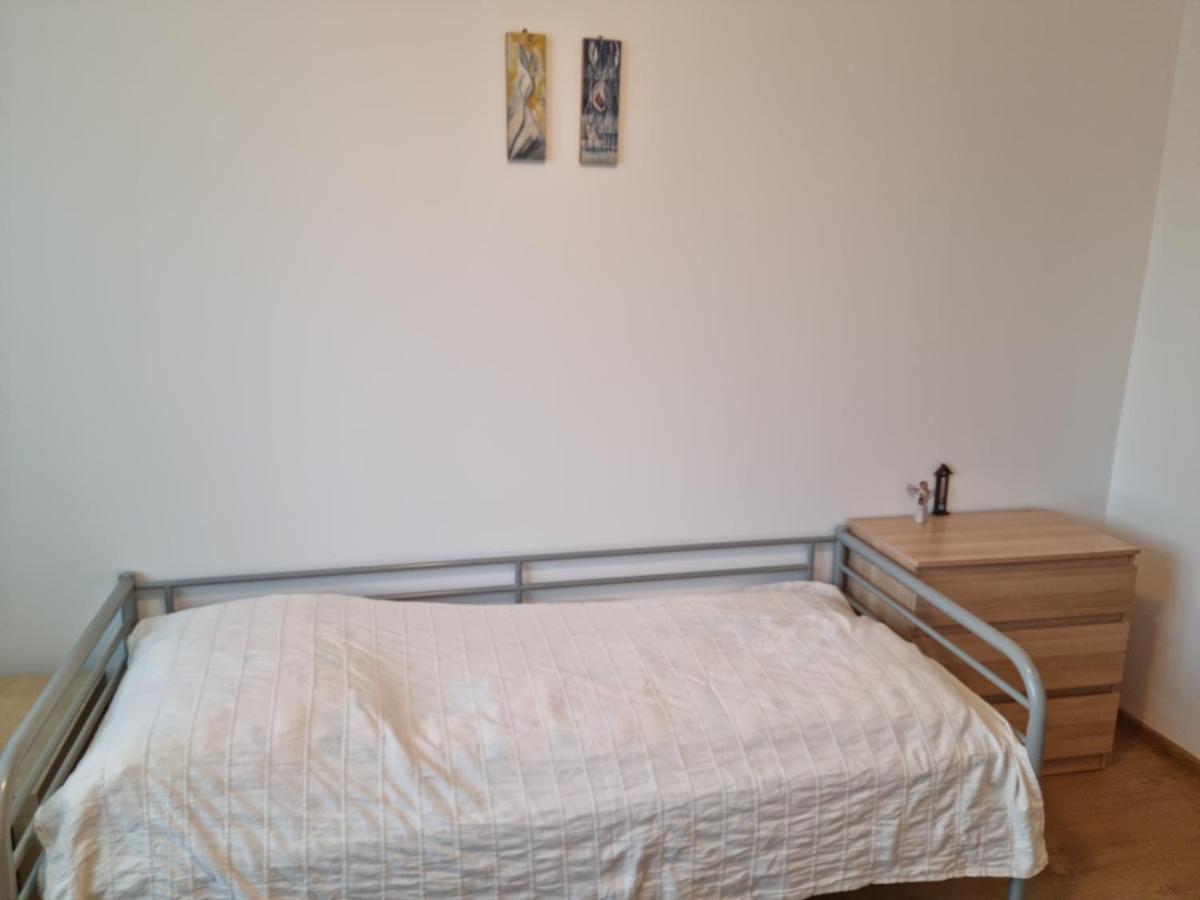 Apartment Nh12 Bratislava Ngoại thất bức ảnh