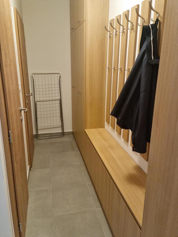 Apartment Nh12 Bratislava Ngoại thất bức ảnh