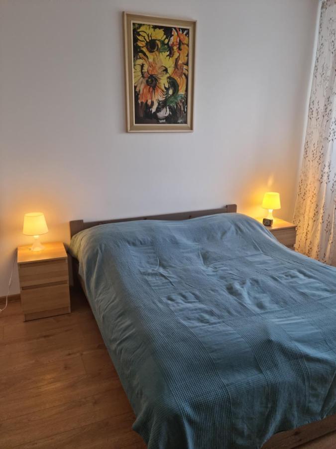 Apartment Nh12 Bratislava Ngoại thất bức ảnh