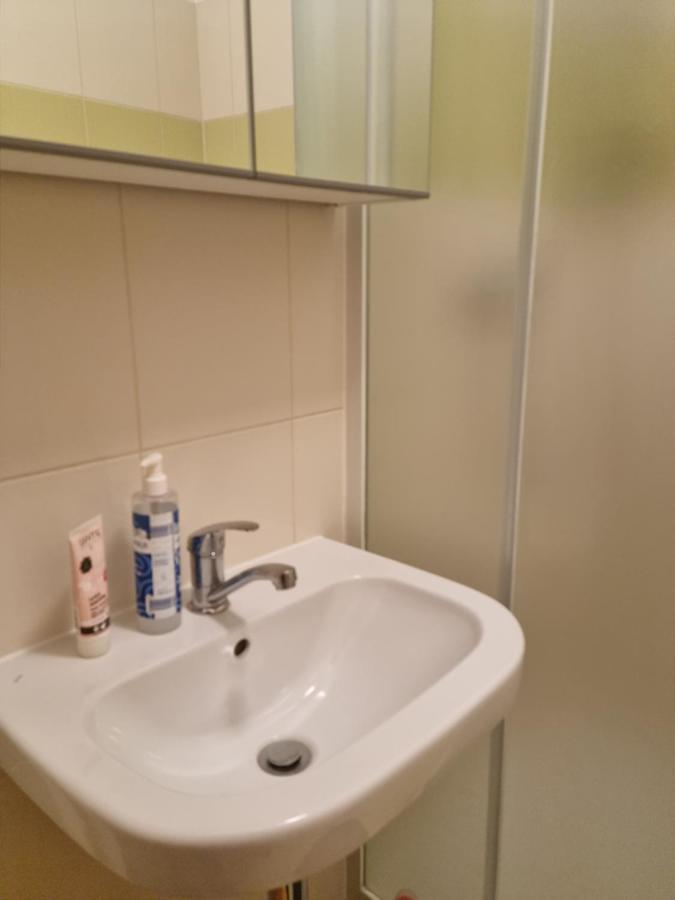 Apartment Nh12 Bratislava Ngoại thất bức ảnh