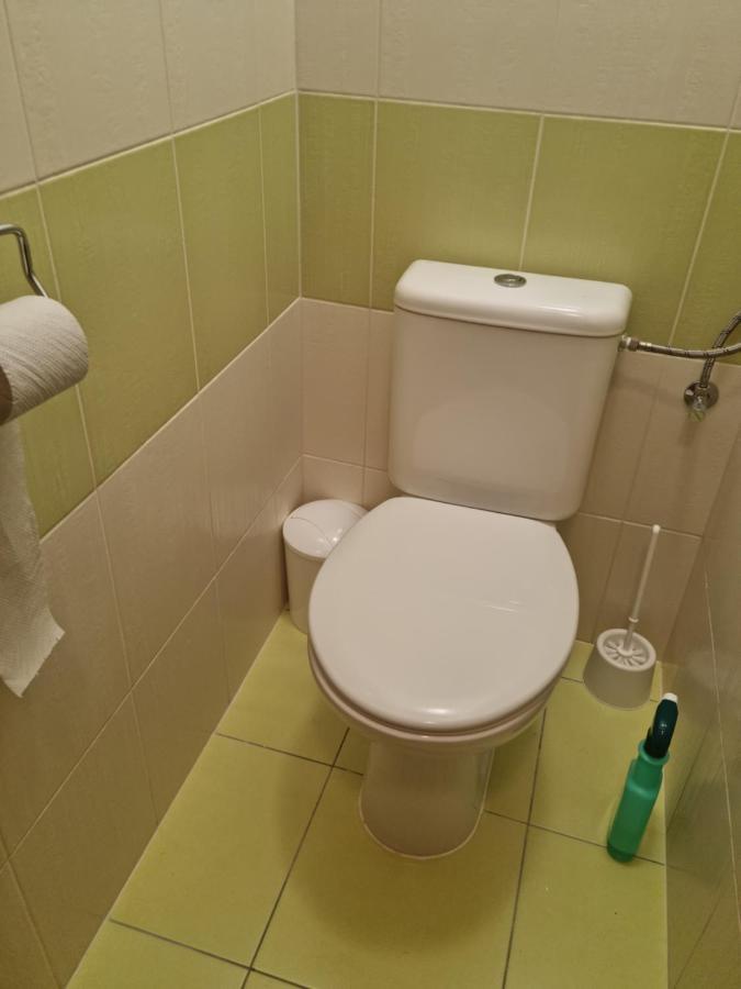 Apartment Nh12 Bratislava Ngoại thất bức ảnh