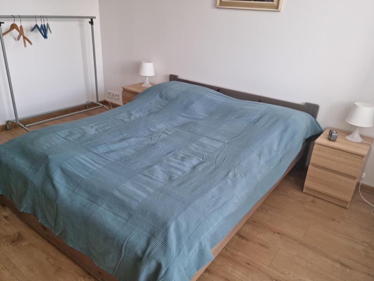 Apartment Nh12 Bratislava Ngoại thất bức ảnh