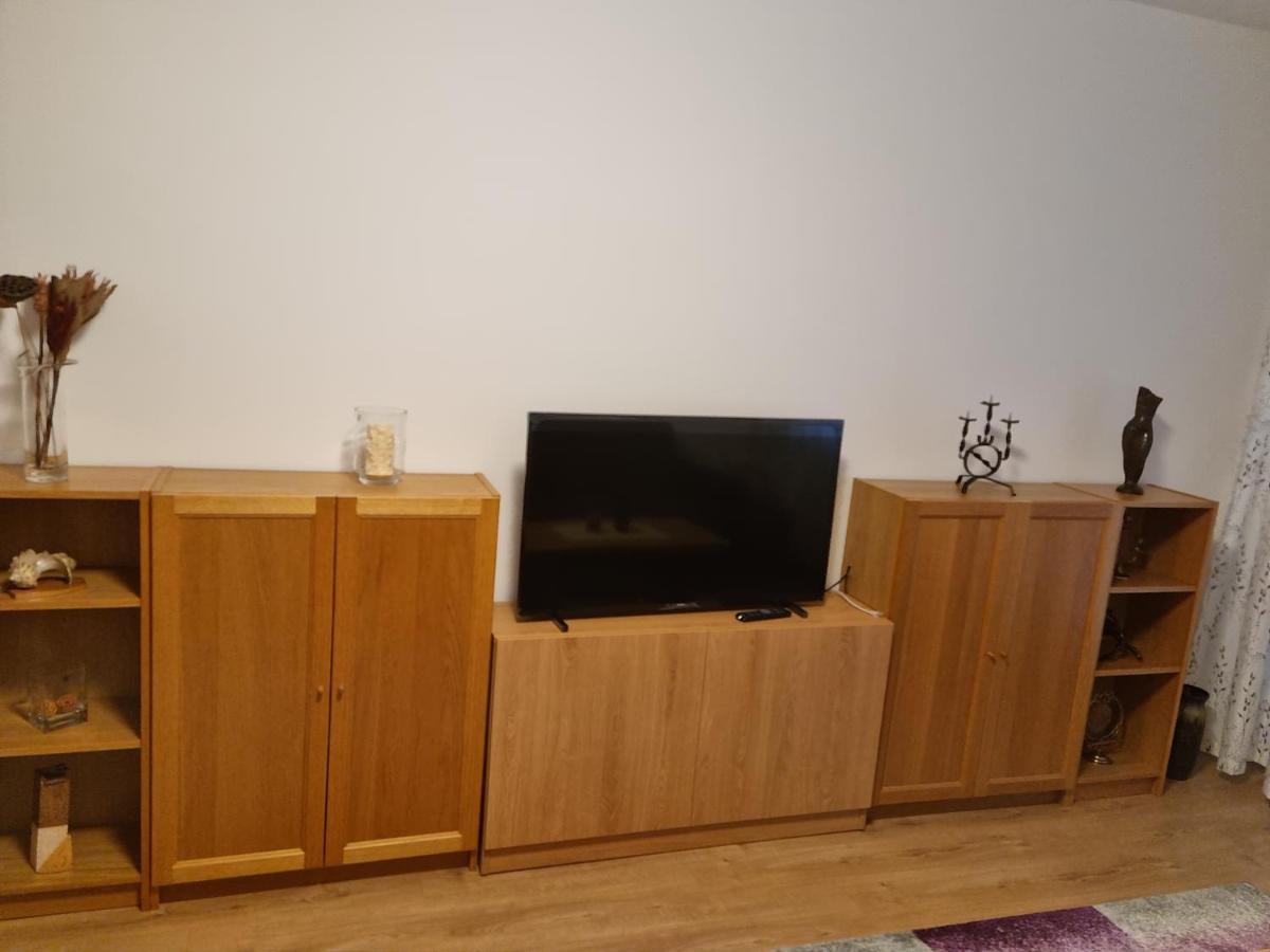 Apartment Nh12 Bratislava Ngoại thất bức ảnh