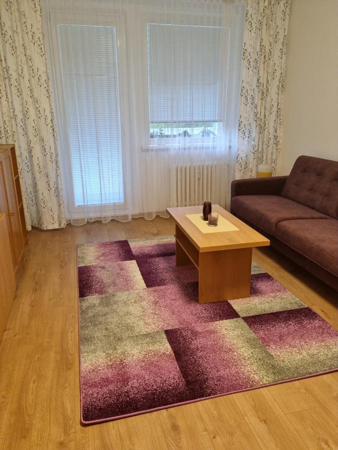 Apartment Nh12 Bratislava Ngoại thất bức ảnh